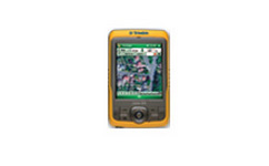天宝Trimble GPS设备手持机JUNO SA
